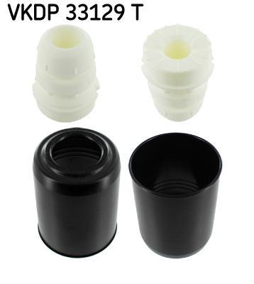 Fole do amortecedor de suspensão SKF VKDP 33129 T